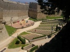 Epidaurus Theater travels to Rhodes island